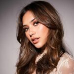 Scarlett Estevez Height, Age, Family, Biography