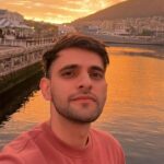 Shyam Sharma Height, Age, Family, Biography