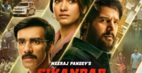 Sikandar Ka Muqaddar