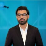 Usman Bashir Age, Family, Biography
