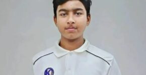Vaibhav Suryavanshi