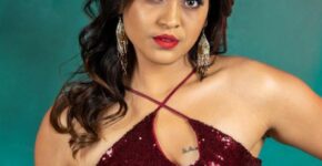 Varshini Venkat