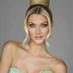 Victoria Kjaer Theilvig Height, Age, Family, Biography