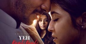 Yeh Kaali Kaali Ankhein Season 2