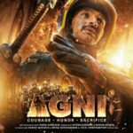 Agni Actors, Cast & Crew