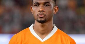 Amad Diallo