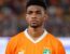 Amad Diallo