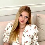 Apple Martin Height, Age, Family, Biography