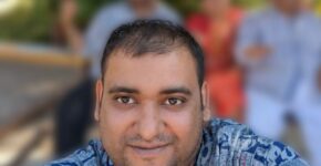 Atul Subhash