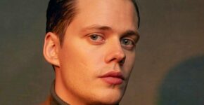 Bill Skarsgård