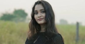 Chandni Rao