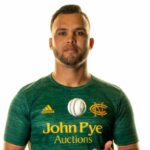 Dane Paterson Height, Age, Wife, Children, Family, Biography