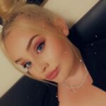 Eloise Milburn (Luke Littler’s Ex-Girlfriend) Age, Family, Biography