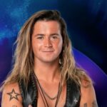 Ezequiel Ois (Gran Hermano) Height, Age, Biography