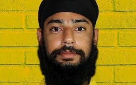Gurjapneet Singh