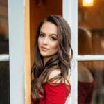 Jordon Hudson Height, Age, Boyfriend, Family, Biography