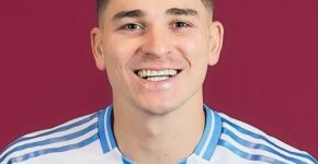 Julian Alvarez