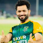 Kamran Ghulam Height, Age, Family, Biography