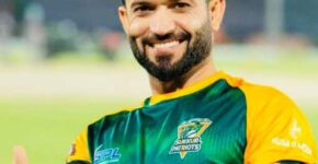 Kamran Ghulam