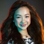 Kyriana Kratter Age, Family, Biography