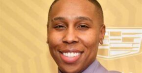 Lena Waithe