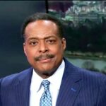 Leon Harris Height, Age, Wife, Children, Family, Biography