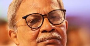 M. T. Vasudevan Nair