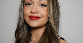 Madison Bailey