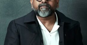 Mahesh Narayanan