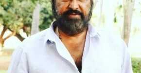 Mohan Babu