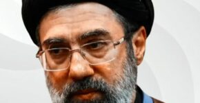 Mojtaba Khamenei