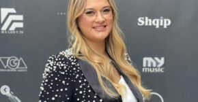 Neda Balluku