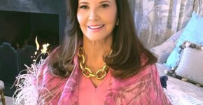 Patricia Altschul