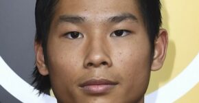 Pax Thien Jolie-Pitt