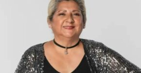 Petrona Fabiana Jerez