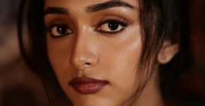 Preity Mukhundhan