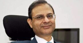 Sanjay Malhotra