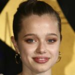 Shiloh Nouvel Jolie Height, Age, Family, Biography