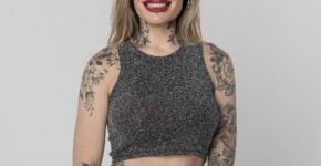 Sofía Buscio