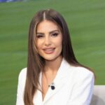 Valbona Mhilli (Big Brother VIP) Height, Age, Family, Biography