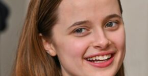 Vivienne Marcheline Jolie-Pitt