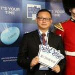 Yang Tengbo Height, Age, Family, Biography