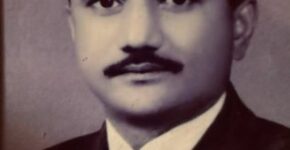 Ajjamada Boppayya Devayya