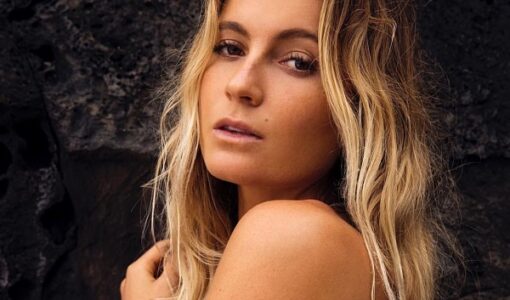 Alana Blanchard