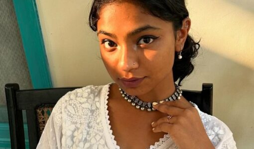 Ananya Shanbhag