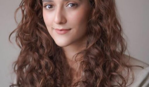 Anoushka Chauhan