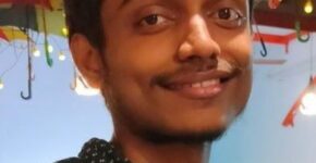 Aravindh Chithambaram