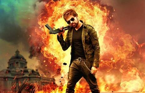 Badass Ravikumar