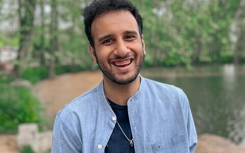 Bharat Subramaniam