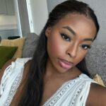 Catherine Agbaje Height, Age, Boyfriend, Family, Biography